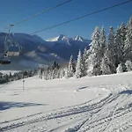 Gæstehus Silon Ždiar