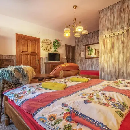 Guest house Silon