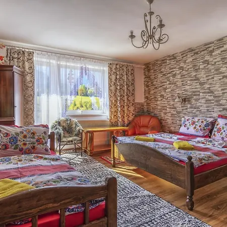 Silon Guest house 3*