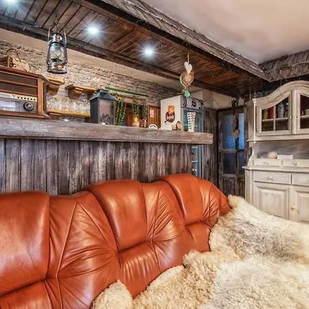 Guest house Silon