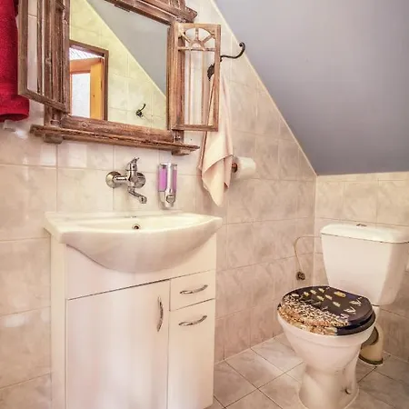 Guest house Silon Zdiar