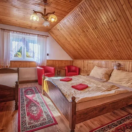 Guest house Silon