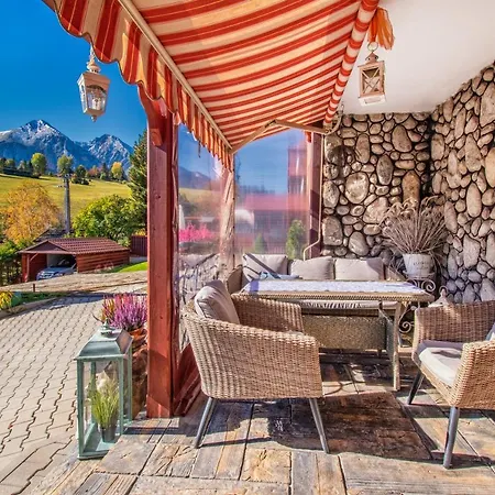 Silon Guest house Zdiar