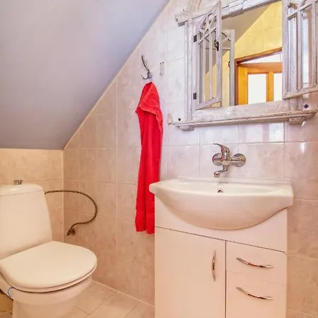 Silon Guest house Zdiar