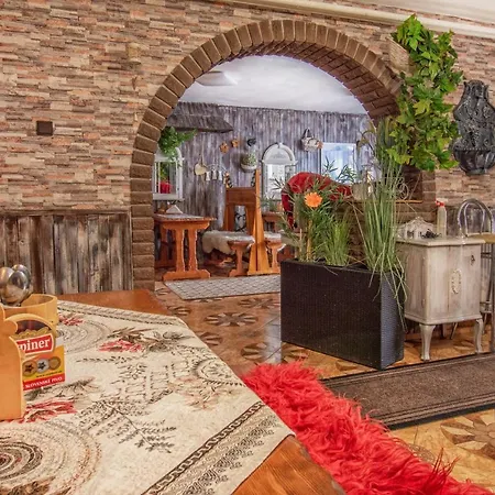 게스트하우스 Silon 3*