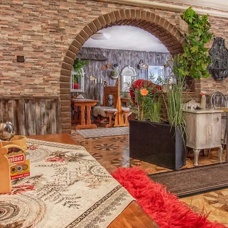 Guest house Silon 3*