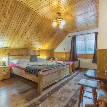 Silon Casa de hóspedes Ždiar