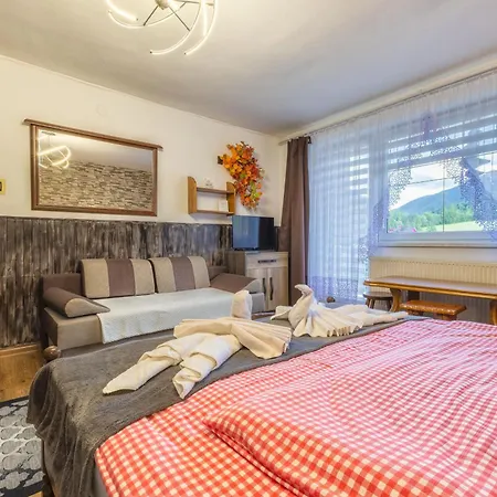 게스트하우스 Silon Ždiar