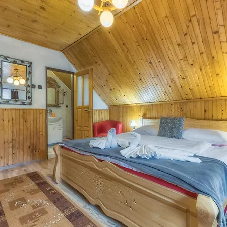 Silon Casa de hóspedes