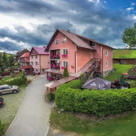 Silon Гостевой дом 3*