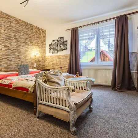 Silon 게스트하우스 Ždiar