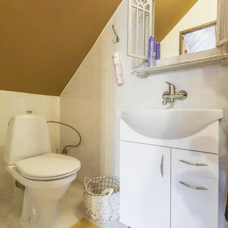 Гостевой дом Silon Ждьяр