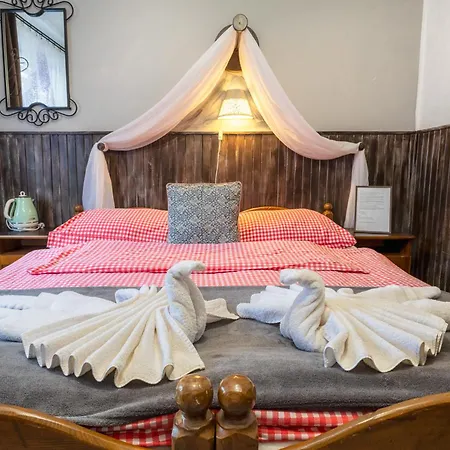 Silon 게스트하우스