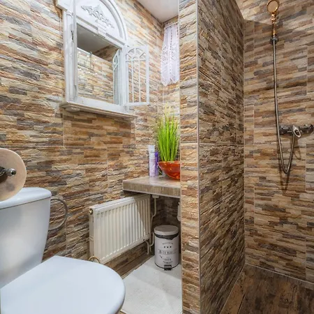 Silon Casa de hóspedes 3*