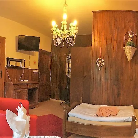 Silon Casa de hóspedes