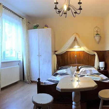 Casa de hóspedes Silon