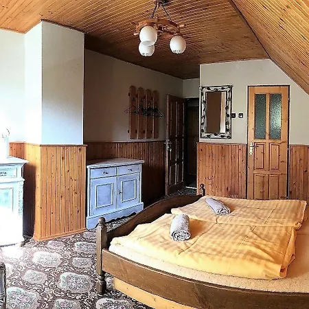 Casa de hóspedes Silon 3*