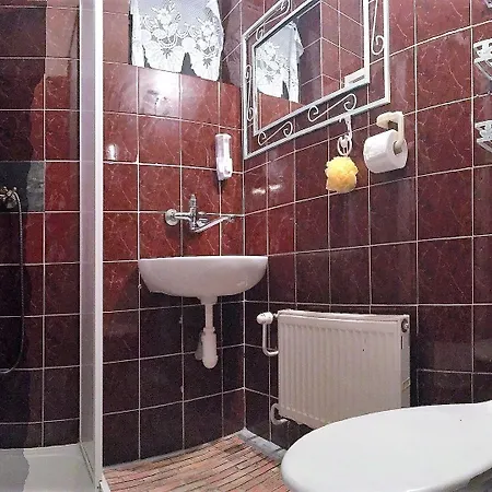 Casa de hóspedes Silon