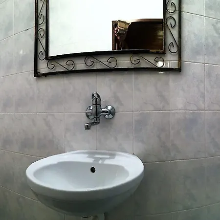 Silon 게스트하우스 Ždiar