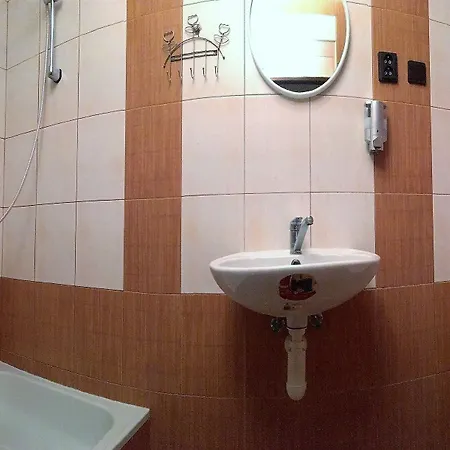 Гостевой дом Silon