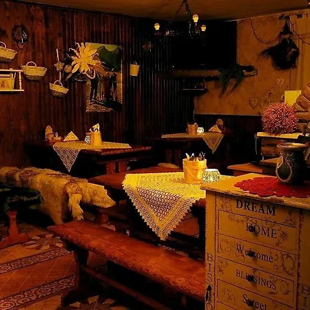 Silon Casa de hóspedes