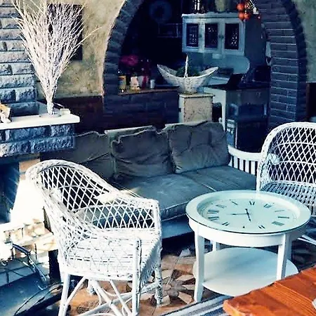 Silon Casa de hóspedes 3*