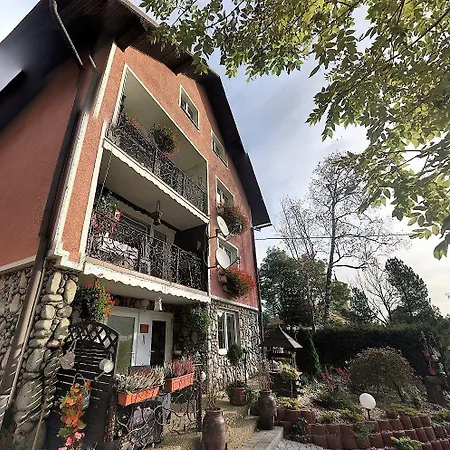 Silon Casa de hóspedes Ždiar