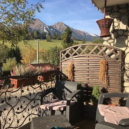 Guest house Silon