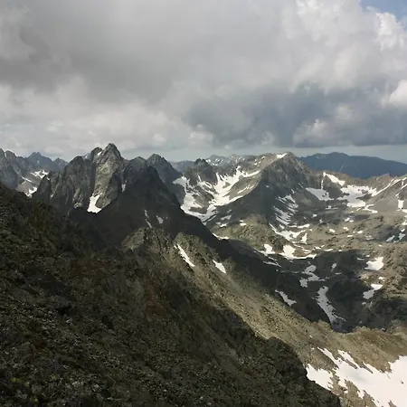 Silon 게스트하우스 Ždiar