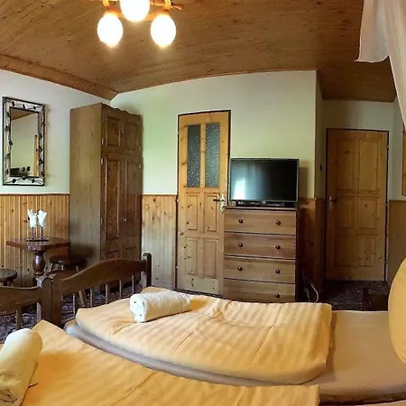 Casa de hóspedes Silon