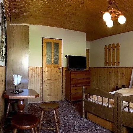 Silon Guest house Zdiar