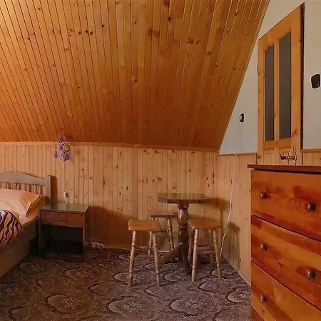 Silon Guest house Zdiar