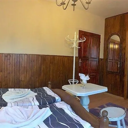 Guest house Silon 3*