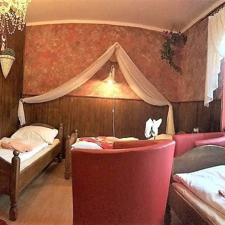 Guest house Silon 3*