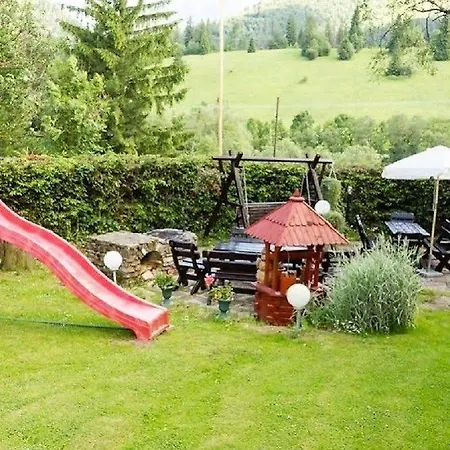 Silon Guest house Zdiar