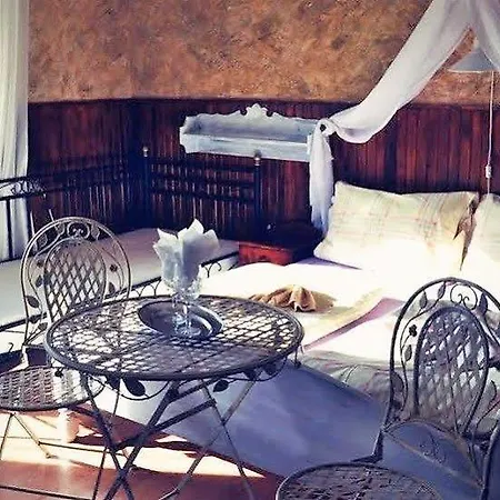 Silon Guest house Zdiar